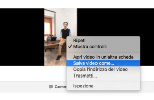 video live