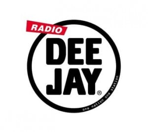 The Vortex - Radio Deejay