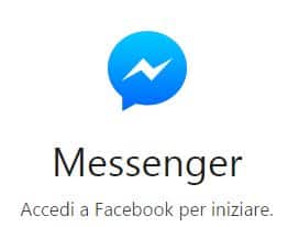 Facebook Messenger: arriva la pubblicità?