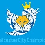 Leicester campione d’Inghilterra. Grazie ai social campione del mondo.