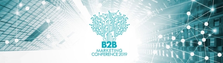 “Il futuro e l’innovazione del marketing B2B” ANES Conference 2019
