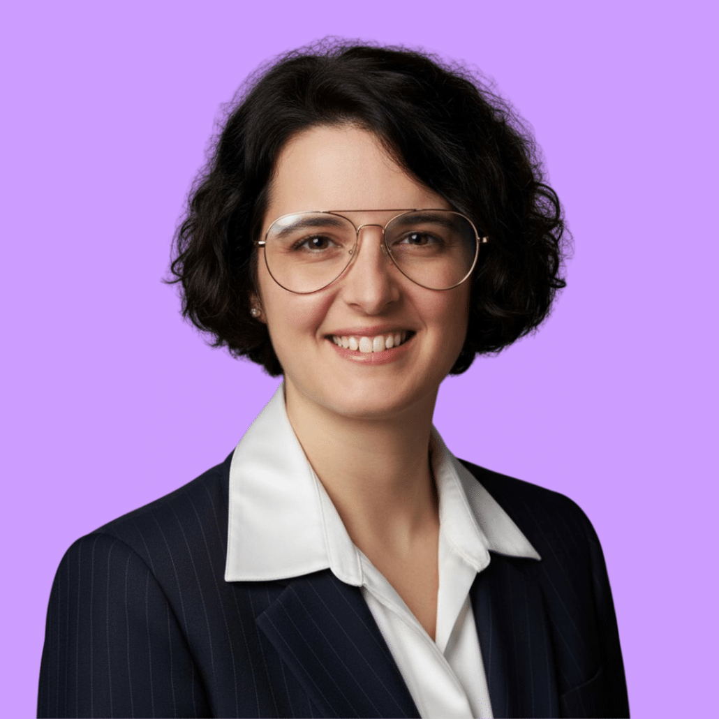 Laura Munari - The Vortex