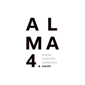 Alma 4 logo