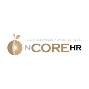N Core Logo