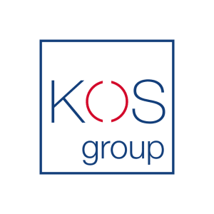 KOS Group Logo