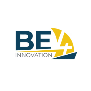 BE4 Innovation Logo