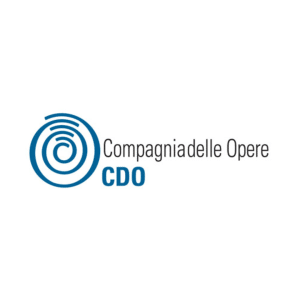 Compagnia delle Opere Logo