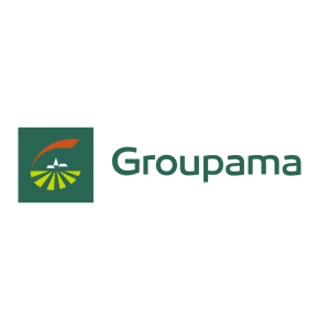 Groupama Logo