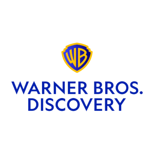 Warner Bros Discovery Logo
