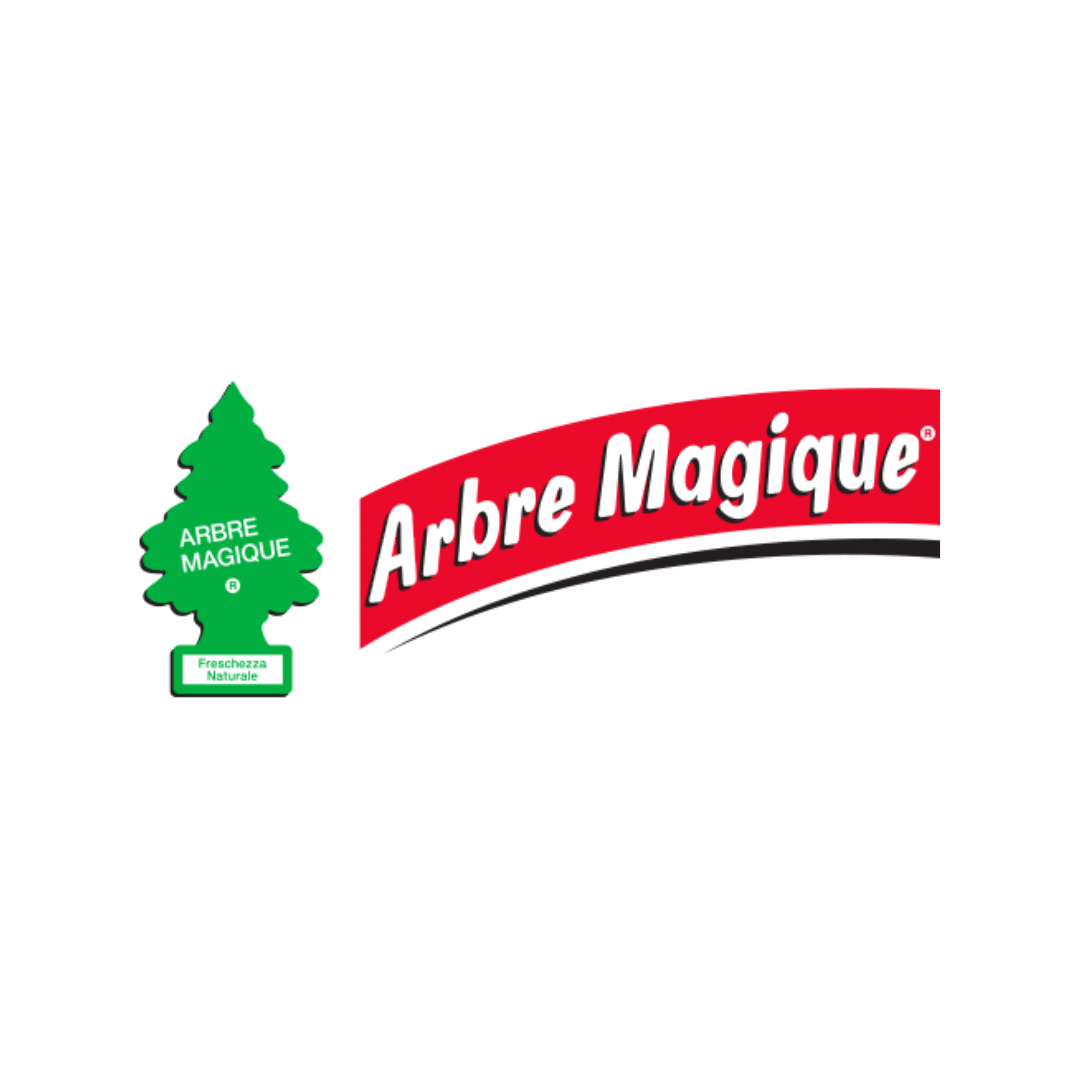 Arbre Magique